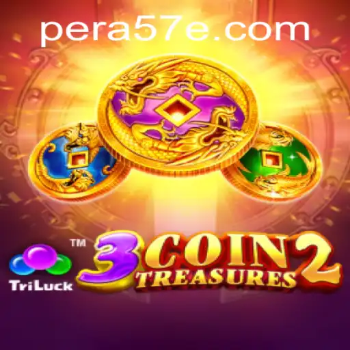 Exploring the Excitement of 3CoinTreasures2