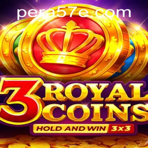 Discover the Exciting World of 3royalcoins: An Engaging Gaming Experience with PERA57 PH
