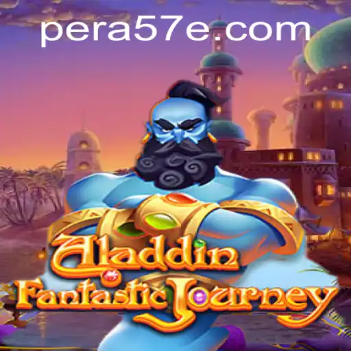 Discover the Mystical World of Aladdin and the Magic of PERA57 PH