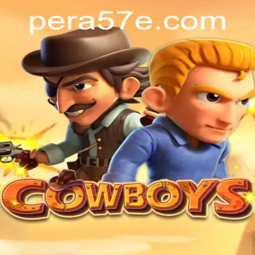 Explore the Intriguing Universe of 'COWBOYS': A Game Like No Other