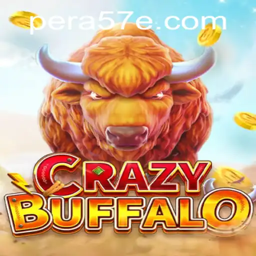 Discovering CRAZYBUFFALO: The Thrilling Game with PERA57 PH
