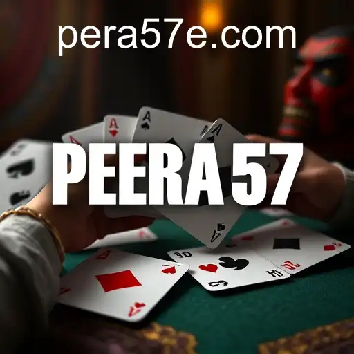The Timeless Appeal of Card Games: A Dive into PERA57 PH
