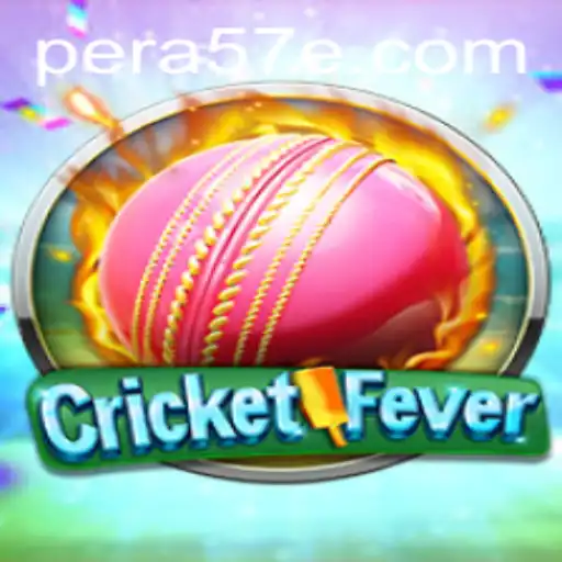 CricketFever: Immerse Yourself in the Thrilling World of Virtual Cricket