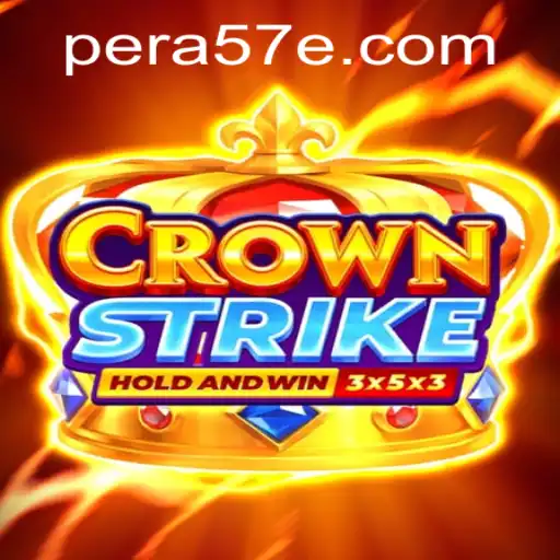 Crownstrike: The Next Big Thing in Strategy Gaming