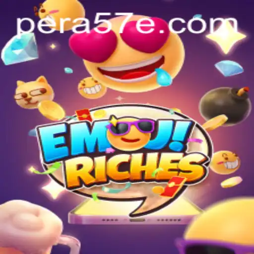Unveiling the Fun World of EmojiRiches: A New Era in Gaming
