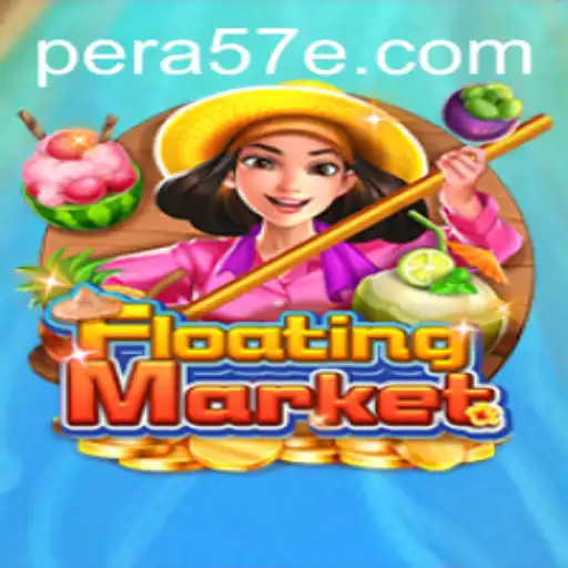 Unveiling 'FloatingMarket': The New Interactive Game of 2023