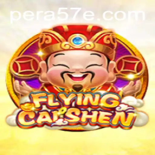 FlyingCaiShen: A Thrilling Journey into the World of Mythical Riches