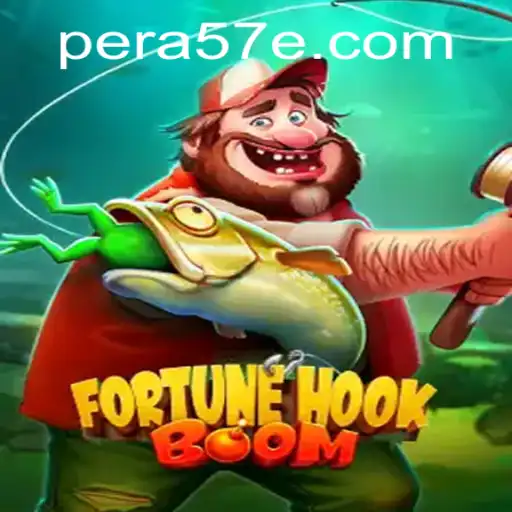 Unlock the Excitement of FortuneHookBoom with PERA57 PH