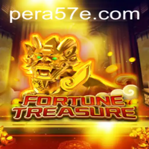 Unveiling FortuneTreasure: A New Game for Thrill-Seekers