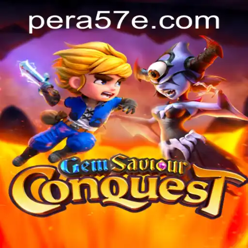 Exploring 'GemSaviourConquest': A Deep Dive into the Adventure and Strategy