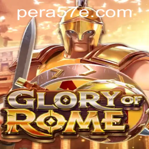Discovering the World of GloryofRome Amidst PERA57 PH Participation