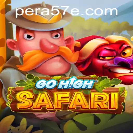 Explore the Exciting World of GoHighSafari: Discover the Thrills of PERA57 PH