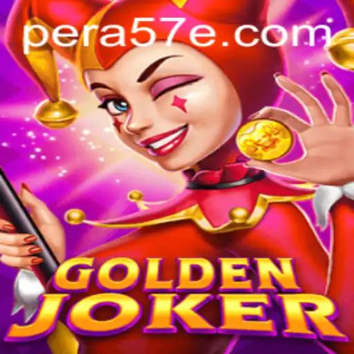 GoldenJoker: A New Gaming Sensation with PERA57 PH