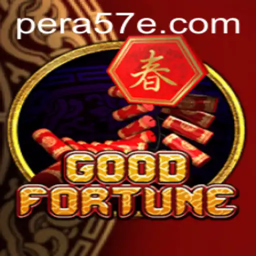 Unveiling GoodFortune: Discover the Excitement of PERA57 PH