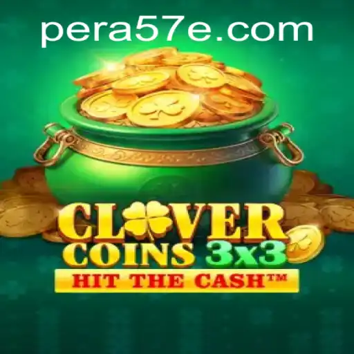 Clovercoin3x3: A Thrilling New Gaming Adventure