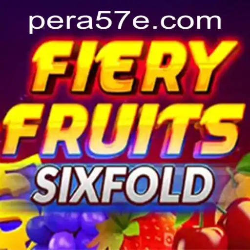 FieryFruitsSixFold: A New Wave in the Gaming World