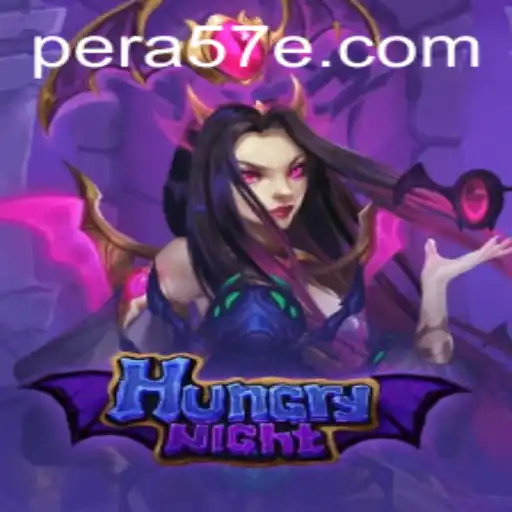 Exploring HungryNight: An Engaging Experience with PERA57 PH