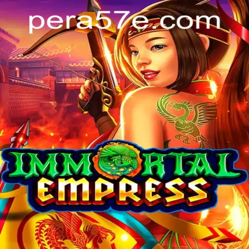 ImmortalEmpress: A New Era in Strategy Gaming