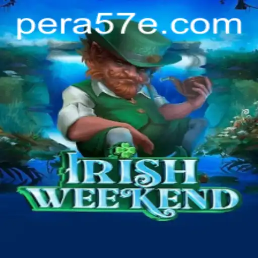 Discover the Exciting World of IrishWeekend with PERA57 PH
