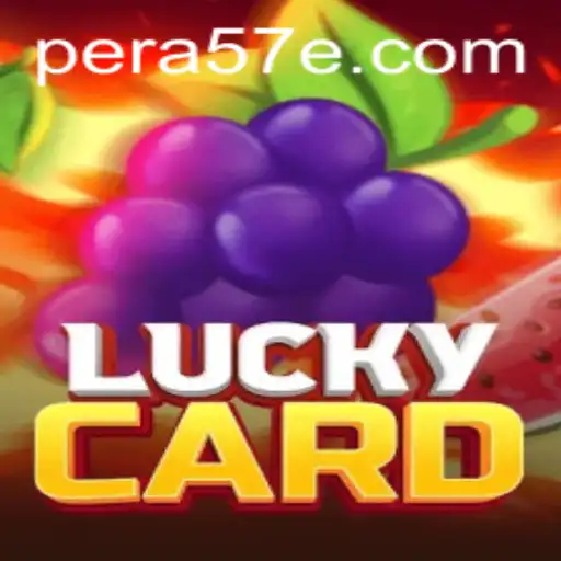 LuckyCard: Exploring the Thrilling World of PERA57 PH