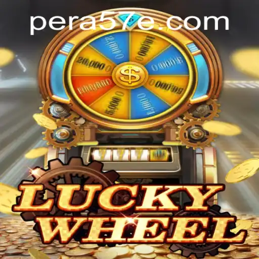 Unveiling the Excitement of LuckyWheel: A Glimpse into PERA57 PH's Latest Gaming Sensation