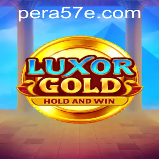 Discover the Thrilling Adventure of LuxorGold