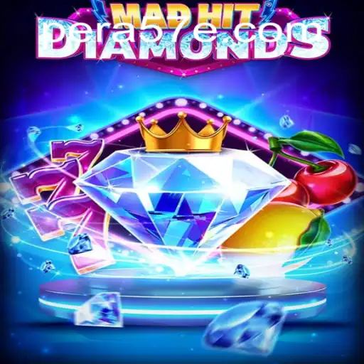 Explore the Exciting World of MadHitDiamonds: Rules, Gameplay, and More