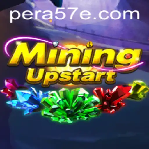 The Strategic Depths of MiningUpstart: An Exciting Adventure with PERA57 PH