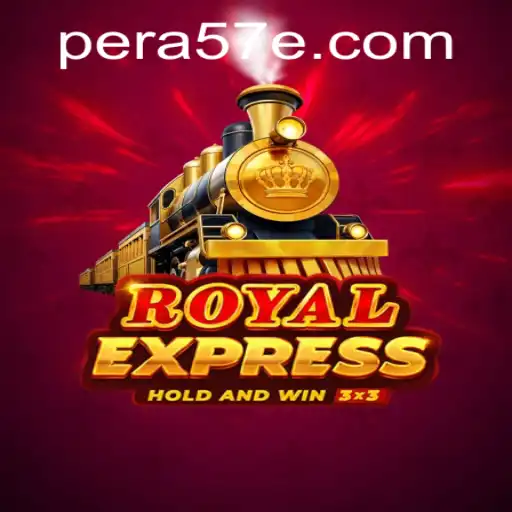 Royal Express: A Journey Through Strategy and Skill with PERA57 PH