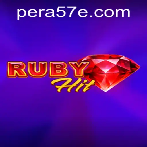 Discover the World of RubyHit: The New Gaming Sensation with PERA57 PH