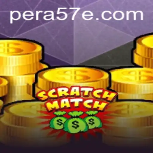 ScratchMatch: A New Gaming Sensation with PERA57 PH Integration