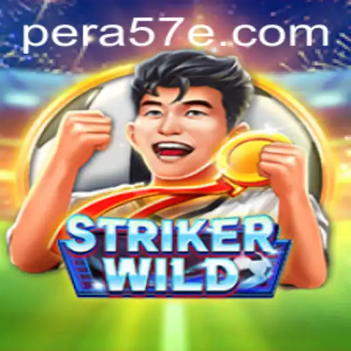 StrikerWILD: The Thrilling Adventure Awaits