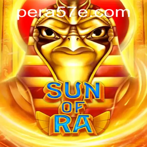Unveiling SunofRa: The Mesmerizing Game Fascination with PERA57 PH