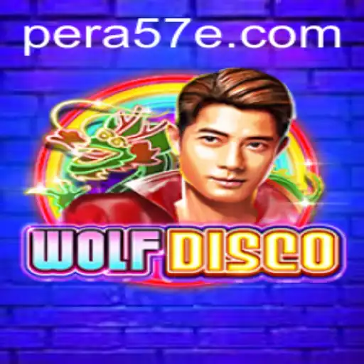 Unveiling WolfDisco: A Dynamic Gaming Experience
