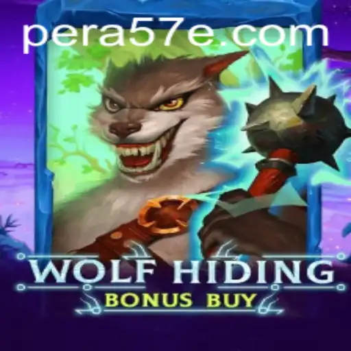Exploring WolfHidingBonusBuy: An Enchanting Adventure in the World of Gaming