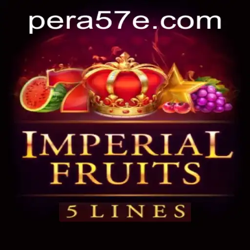 Unveiling ImperialFruits5: Dive Into a World of Regal Gaming