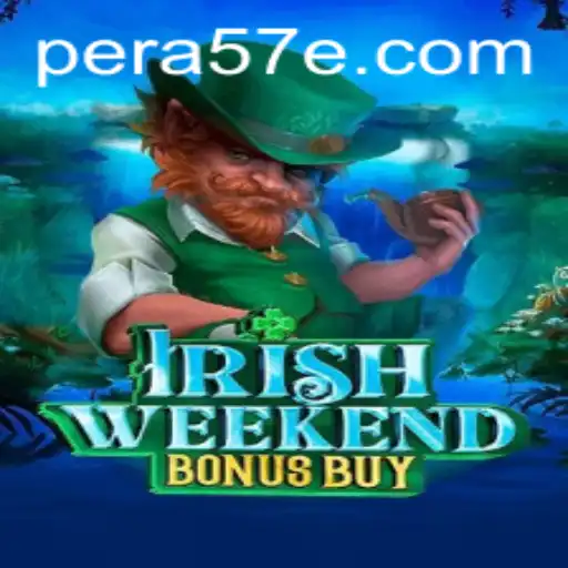 Explore the Thrills of IrishWeekendBonusBuy