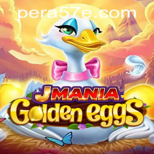 Explore JManiaGoldenEggs: An Engaging Adventure in the World of PERA57 PH