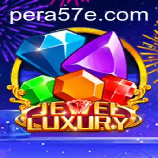 Explore the Dazzling World of JewelLuxury: An In-Depth Look at PERA57 PH