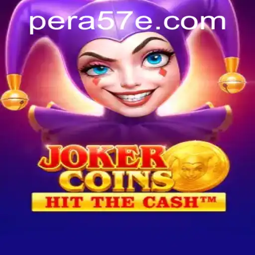 Mastering JokerCoins: A Guide to the Exciting World of PERA57 PH