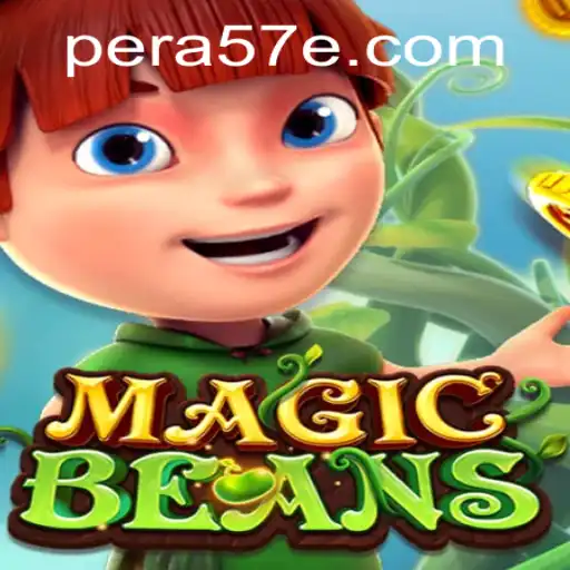 MAGICBEANS: Unveiling the Mystical World of PERA57 PH