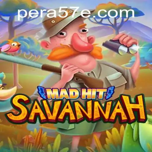 Exploring MadHitSavannah: The Newest Addition to the Gaming World