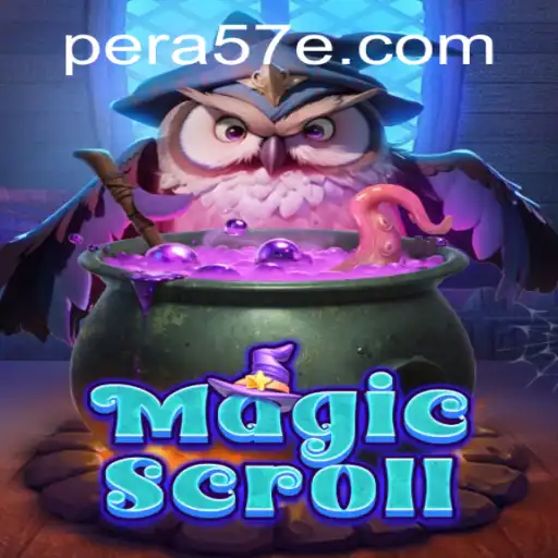 MagicScroll: Unveiling the Mysteries of PERA57 PH
