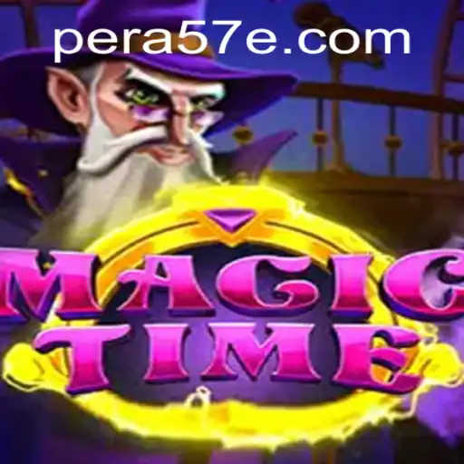Explore the Enchanting World of MagicTime: A Revolutionary Gaming Experience