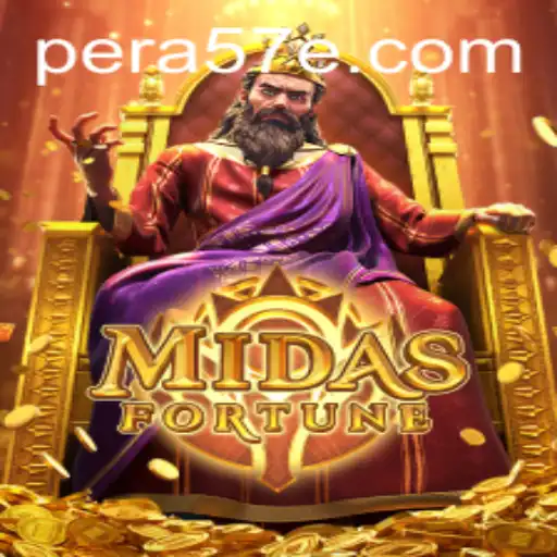 MidasFortune Game: Exploring the Allure of PERA57 PH