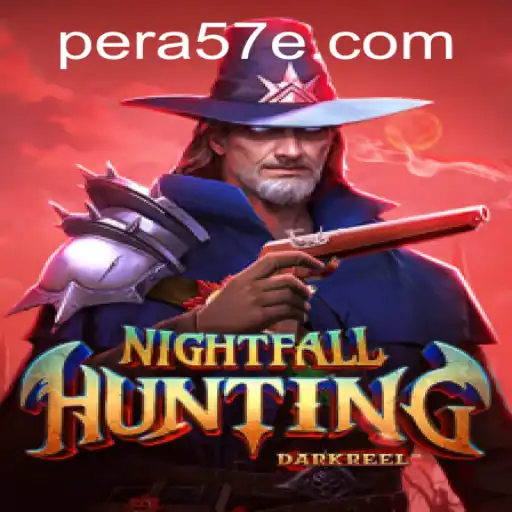 Dive Into the Thrilling World of NightfallHunting: A New Era of Gaming