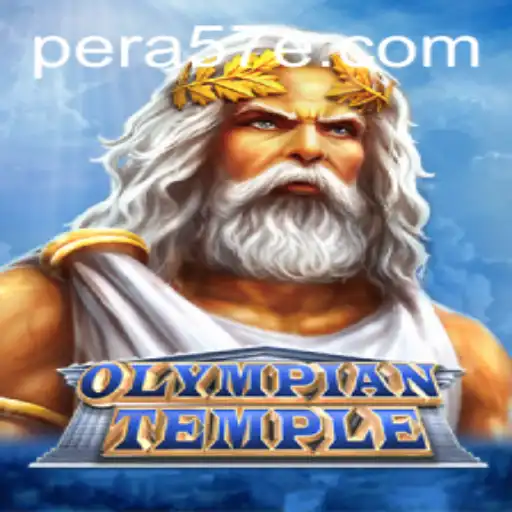 The Enchanting World of OlympianTemple