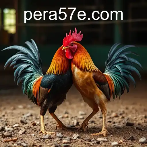 The Rise and Influence of Online Sabong: Focusing on PERA57 PH