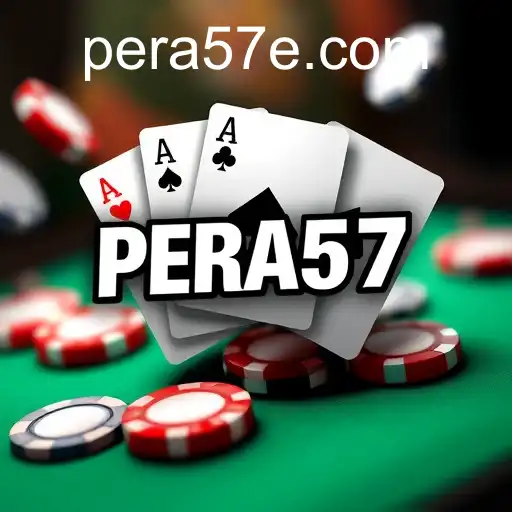 Understanding the Thrills of Poker Games: A Deep Dive into PERA57 PH