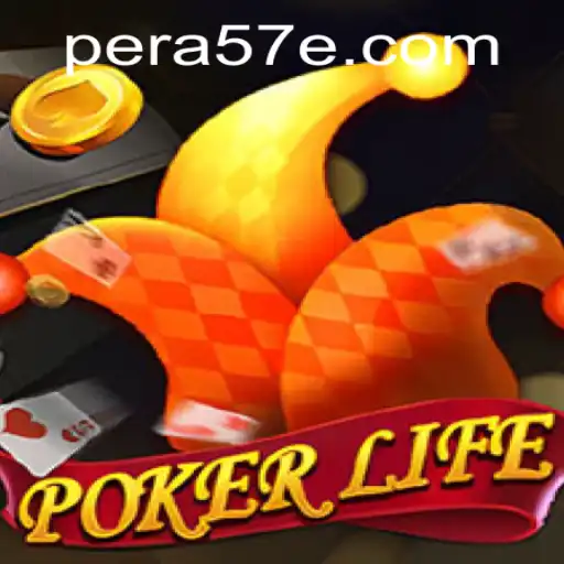 Dive into the World of PokerLife: A Strategic Card Game with PERA57 PH